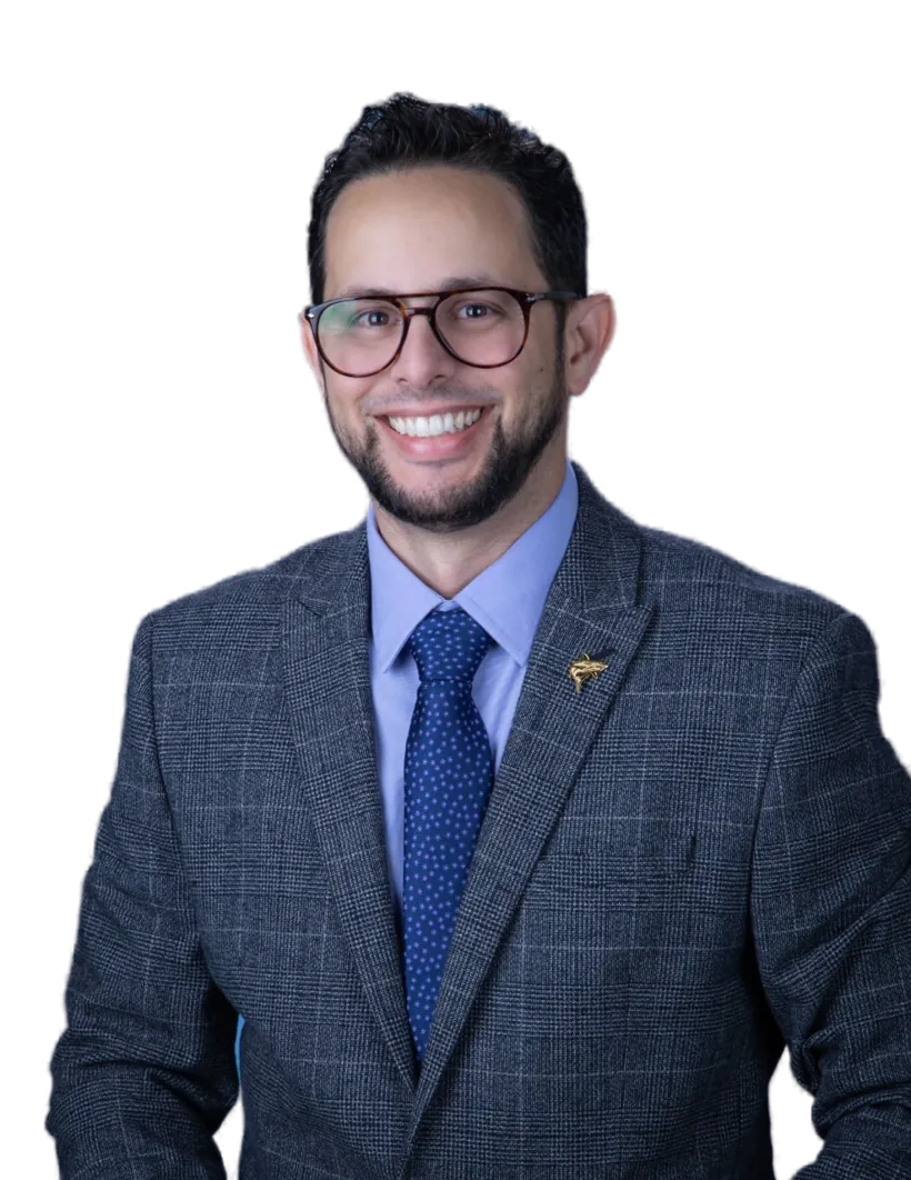 Daniel Armenteros, DMD